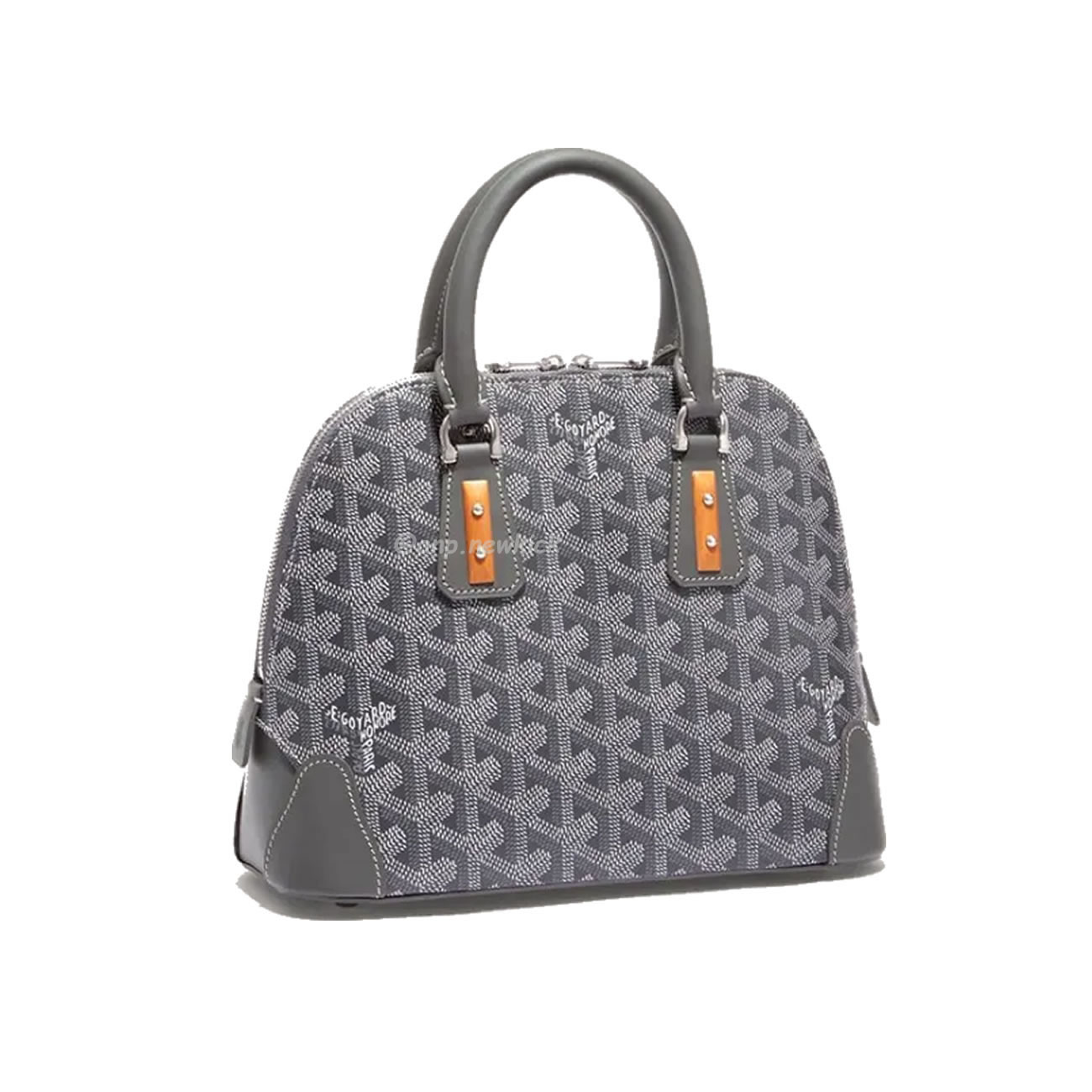 Goyard Vendôme Mini Bag 18.5 Cm X 10.5 Cm X 23 Cm (2) - newkick.cc